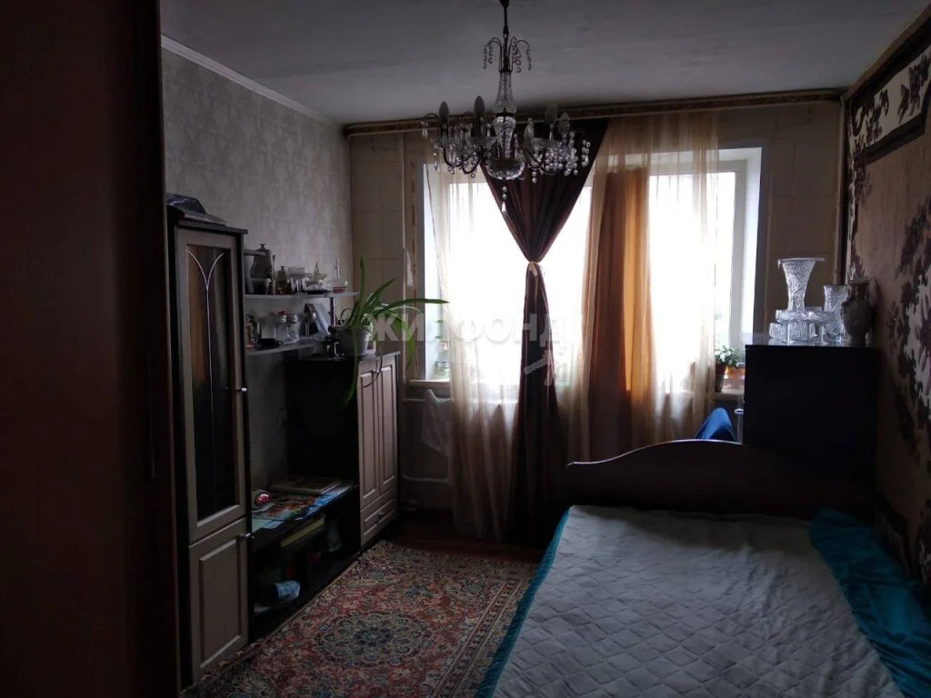 Продажа квартиры, Новосибирск, ул. Объединения - Фото 1