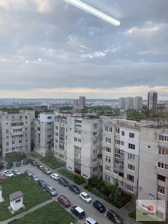 Продажа квартиры, Казань, ул. Космонавтов - Фото 15
