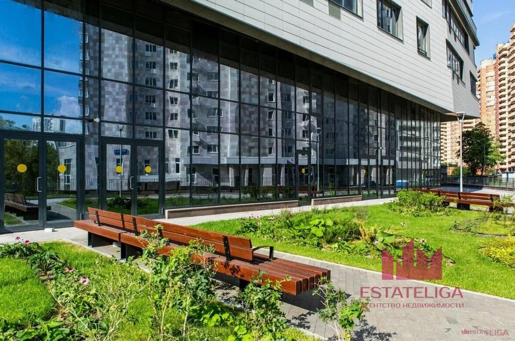 Продажа квартиры, ул. Обручева - Фото 13