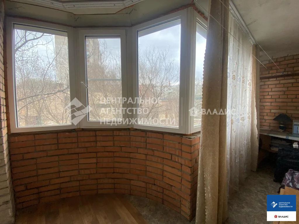 Продажа квартиры, Рязань, улица 3-и Бутырки - Фото 14