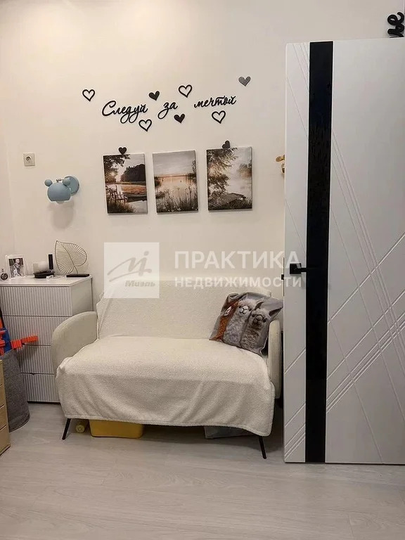 Продажа квартиры, Красногорск, Красногорский район, улица Новая ... - Фото 13