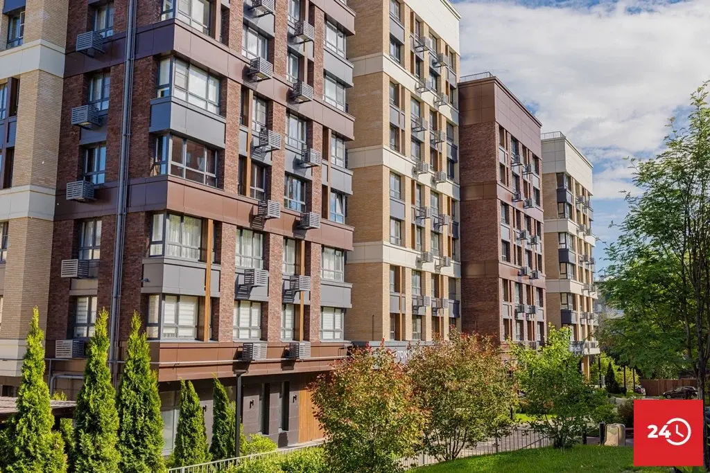 ЖК "BARTON HOUSE" - для влюбленных в центр города! - Фото 20