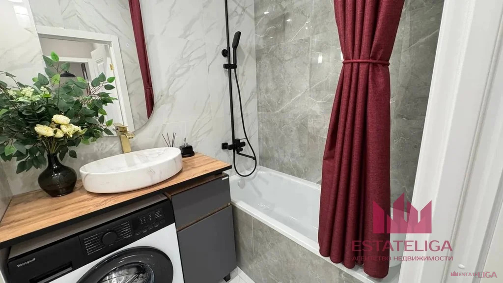 Продажа квартиры, Видное, Ленинский район, улица Галины Вишневской - Фото 12