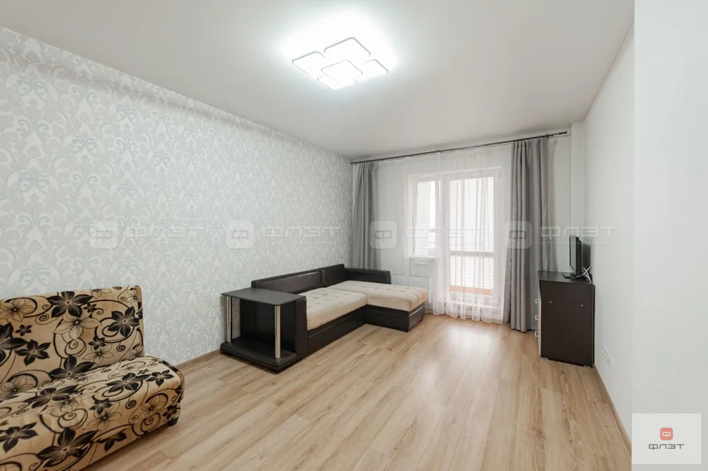 Продажа квартиры, Казань, ул. Гарифа Ахунова - Фото 8