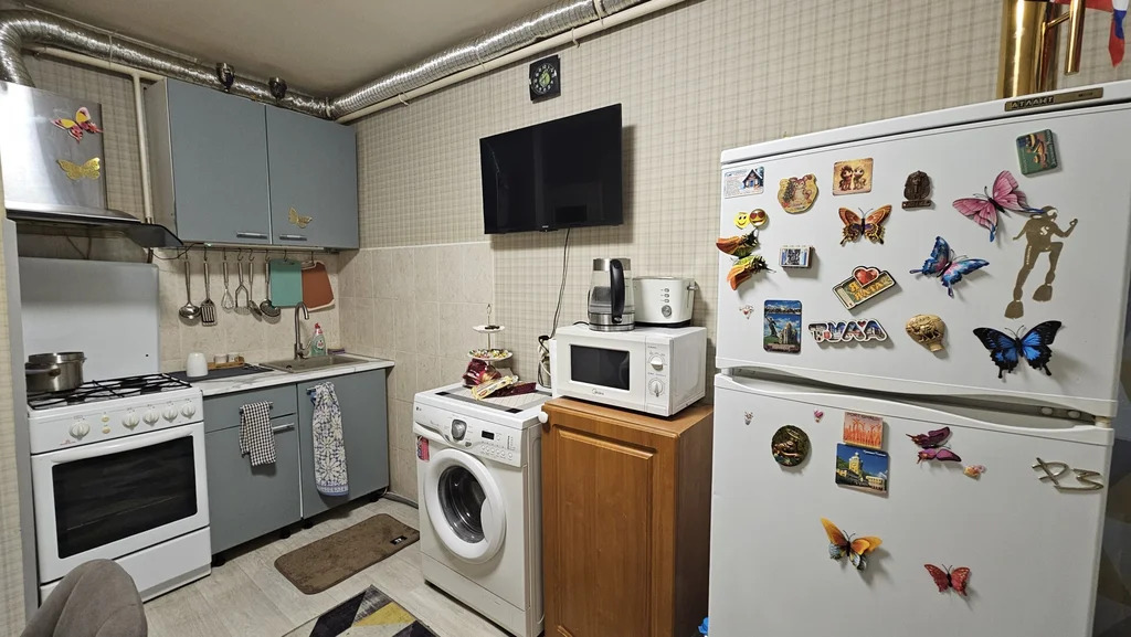Продажа квартиры, Троицк, ул. Школьная - Фото 4