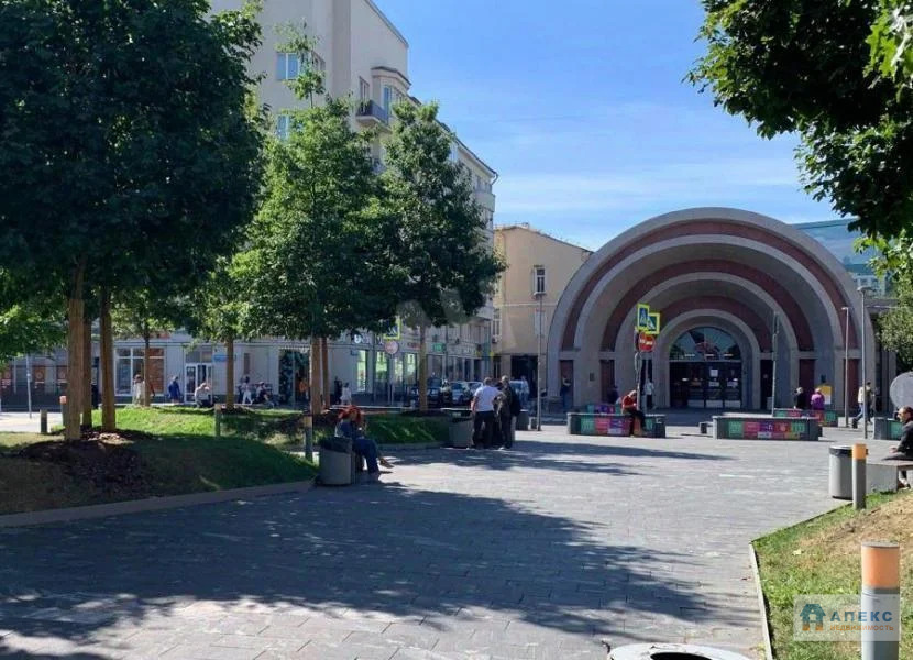 Аренда помещения (ПСН) пл. 90 м2 под авиа и ж/д кассу, банк, ломбард, ... - Фото 3