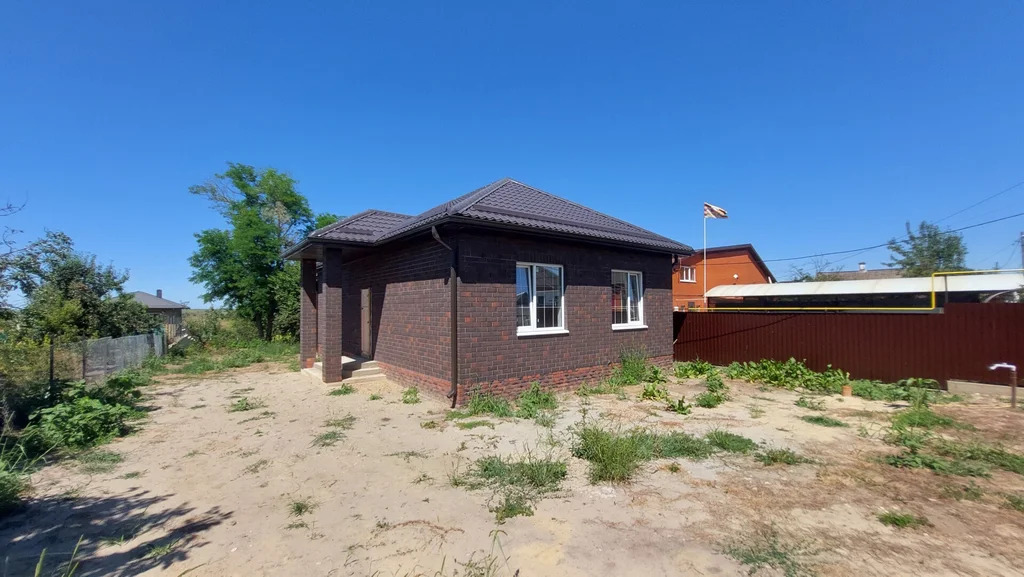Продажа дома, Курчанская, Темрюкский район, Водный туп. - Фото 5