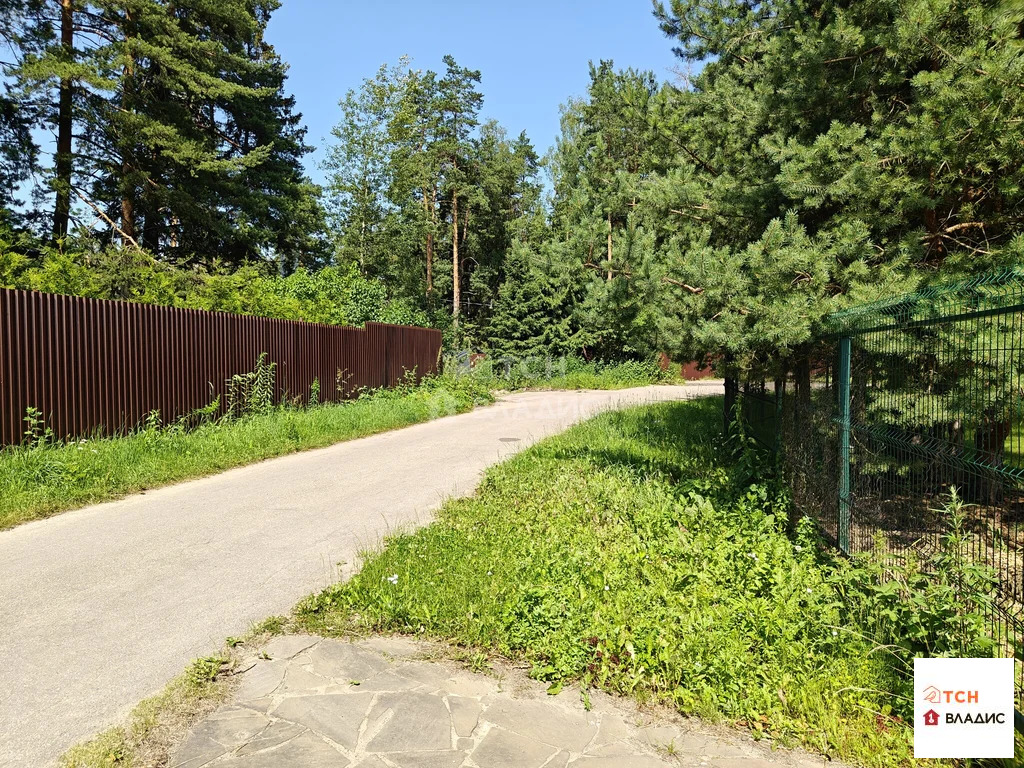 Продажа участка, Шевелкино, Щелковский район - Фото 3