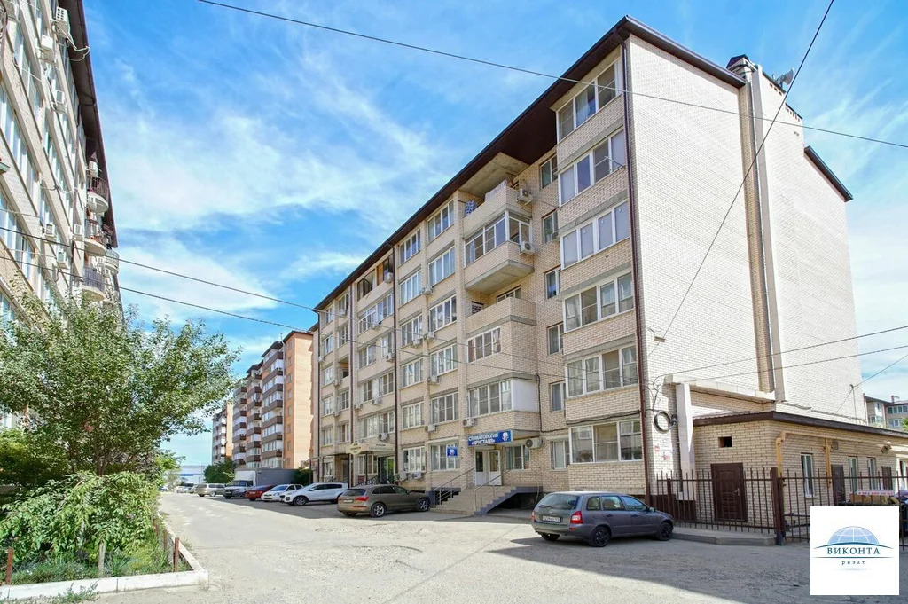 Продажа ПСН, Краснодар, улица им. Рахманинова С.В. - Фото 9