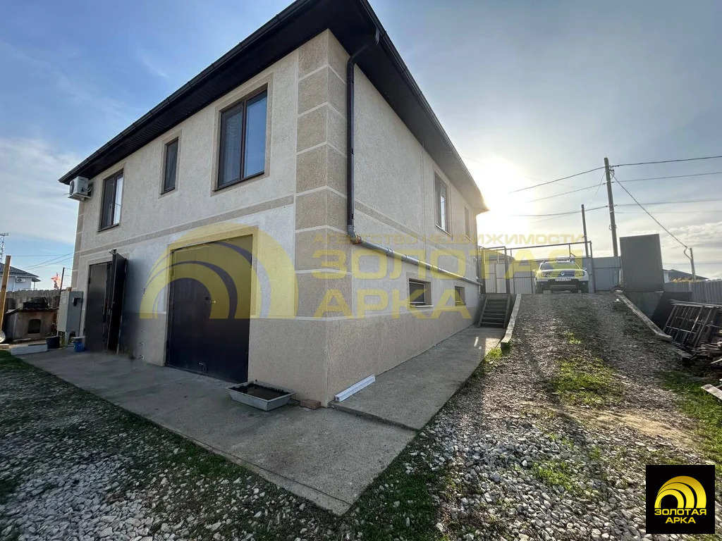 Продажа дома, Крымск, Крымский район, улица Надежды - Фото 13