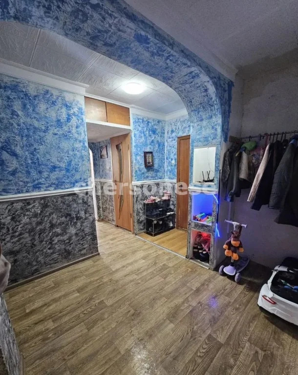 Продажа квартиры, Севастополь, Менжинского улица - Фото 3