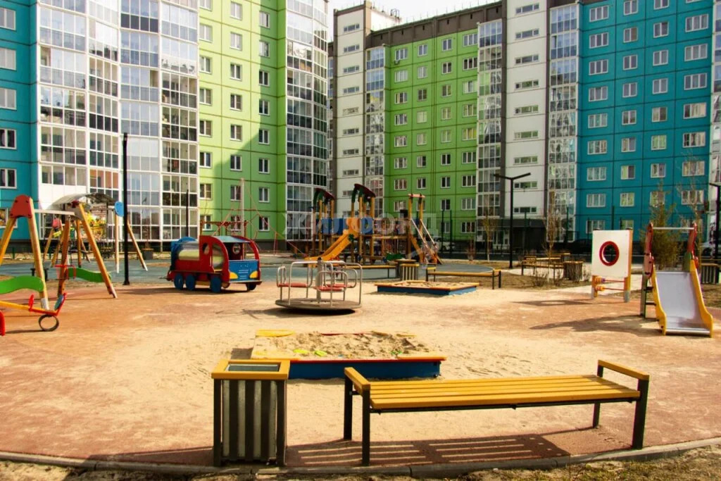 Продажа квартиры, Новосибирск, Ивана Севастьянова - Фото 18