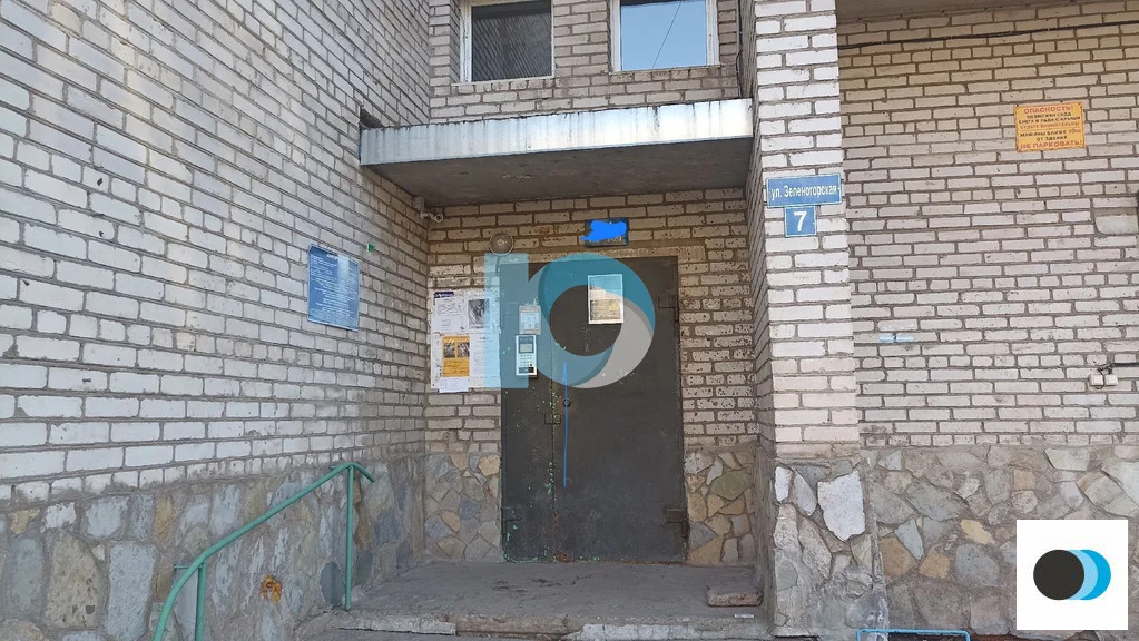 Продажа квартиры, Уфа, ул. Зеленогорская - Фото 23