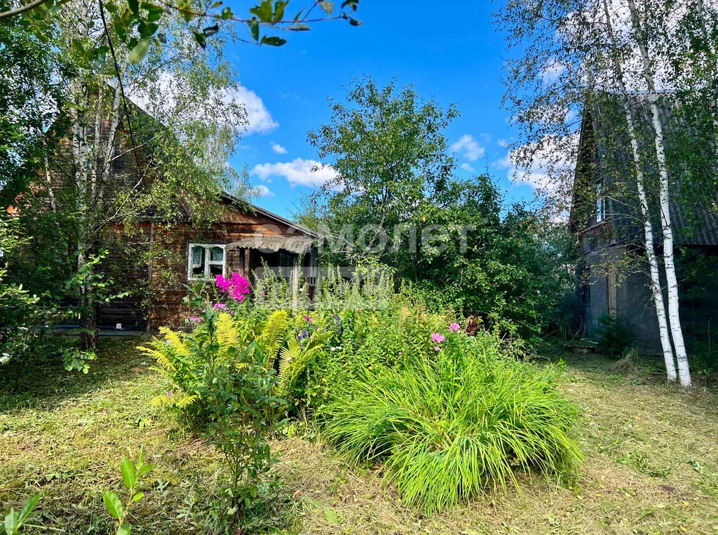 Продажа дома, Талдомский район - Фото 5