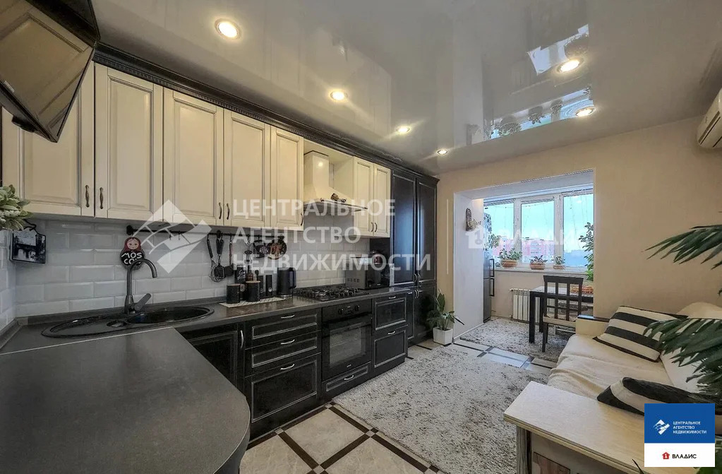 Продажа квартиры, Рязань, ул. Мервинская - Фото 2