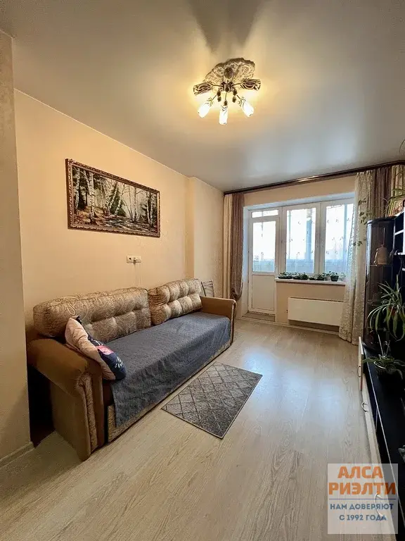 КП-656 Продажа 1 к.кв. в г. Солнечногорск ул. Красная д. 127 - Фото 3