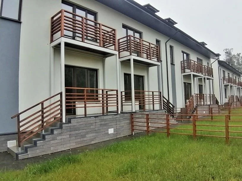 Продается дом, 84.4 м - Фото 3