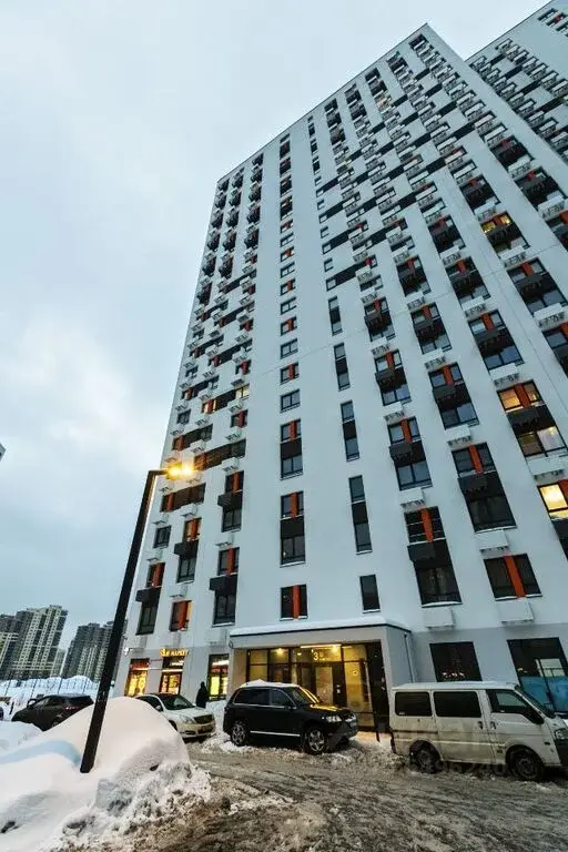 Maxrealty24 ул. Сходненская, 8 - Фото 11