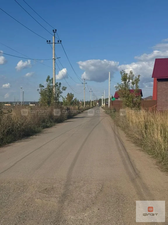 Продажа дома, Зимняя Горка, Лаишевский район, ул. Мусы Джалиля - Фото 9