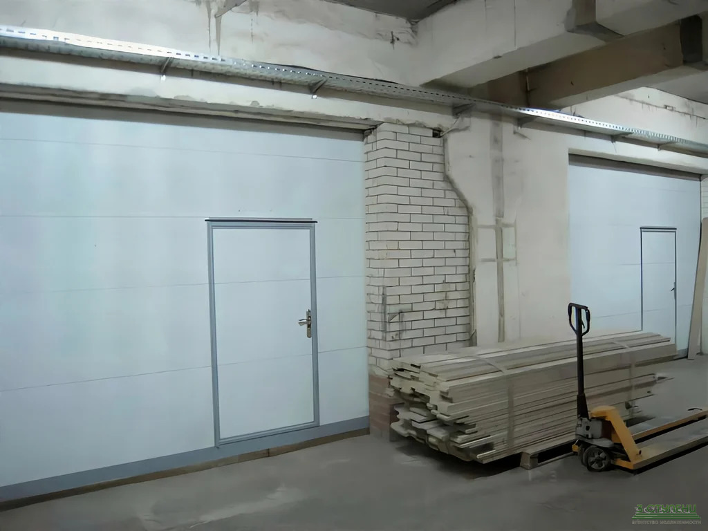 Продажа производственного помещения, Лосино-Петровский, улица ... - Фото 16