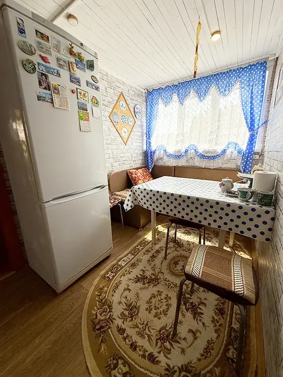 Дача в СНТ Родник - Фото 7