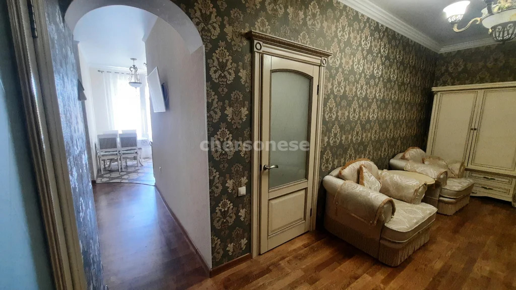 Продажа квартиры, Севастополь, ул. Большая Морская - Фото 28
