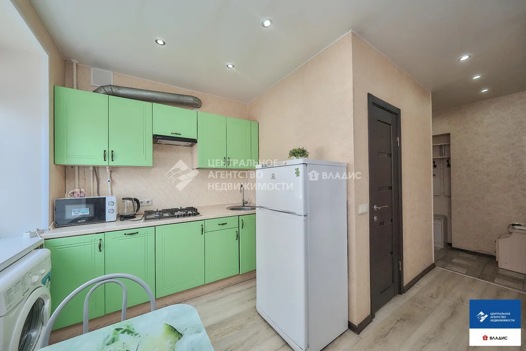 Продажа квартиры, Рязань, Первомайский пр-кт. - Фото 3