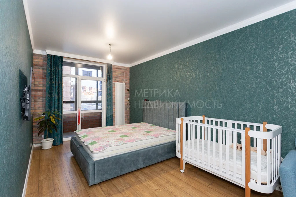 Продажа квартиры, Тюмень, г Тюмень - Фото 7