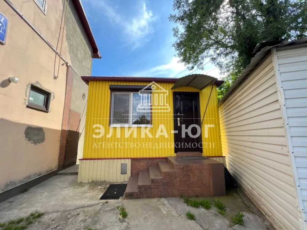 Продажа готового бизнеса, Новомихайловский, Крымский район, Ленина ул. - Фото 26