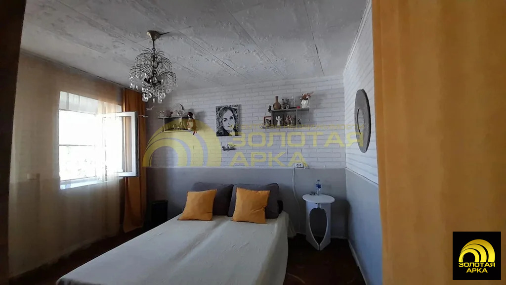 Продажа дома, Старотитаровская, Темрюкский район, Ильича пер. - Фото 8