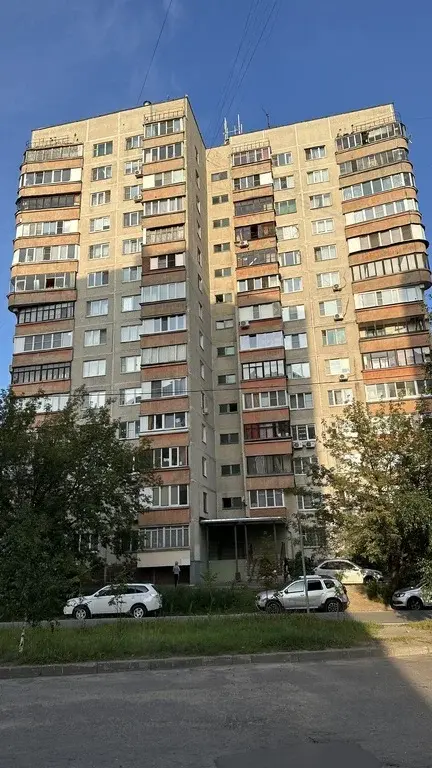 1 к. кв. г. раменское ул. красноармейская д. 27а - Фото 0