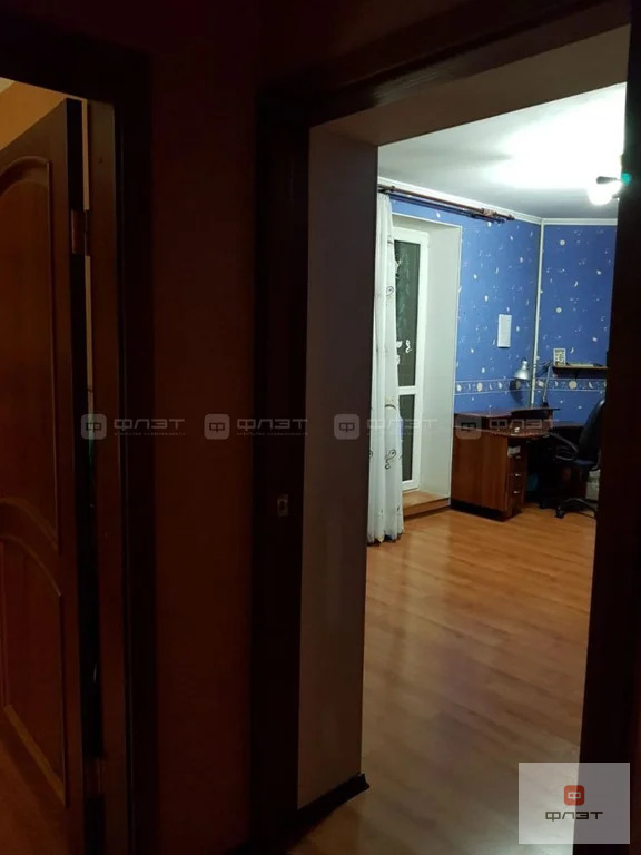 Продажа квартиры, Казань, ул. Дубравная - Фото 27