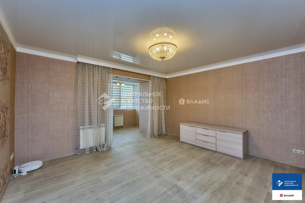 Продажа квартиры, Рязань, ул. Бирюзова - Фото 9