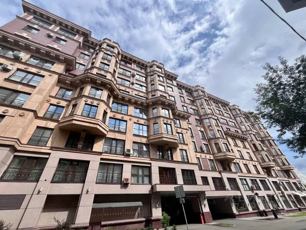 Продаю двухкомнатную квартиру 67.6м Наставнический пер., 3, Москва, ... - Фото 2
