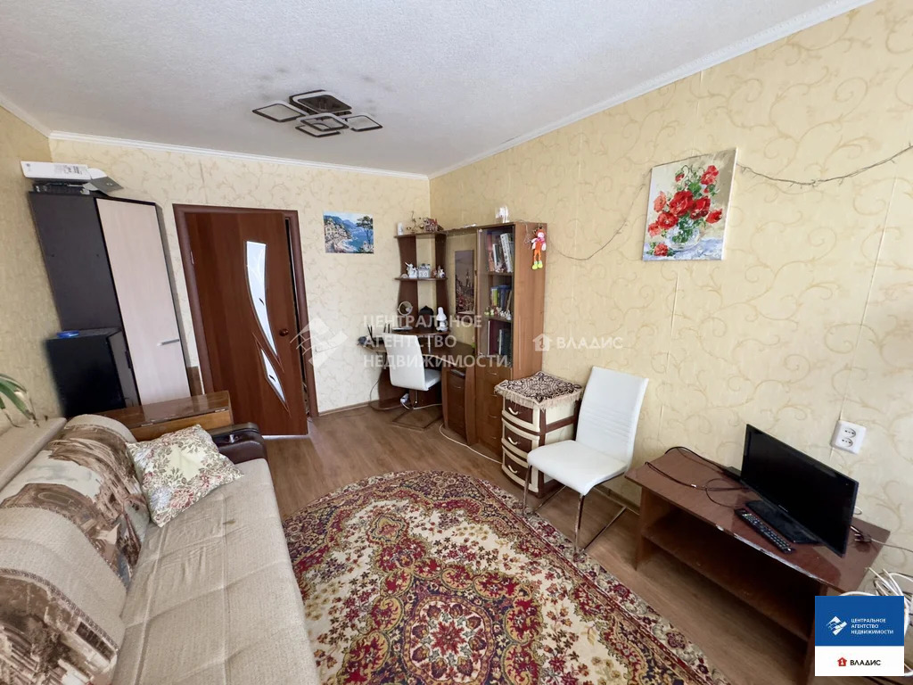 Аренда квартиры, Рязань, ул. Юбилейная - Фото 12