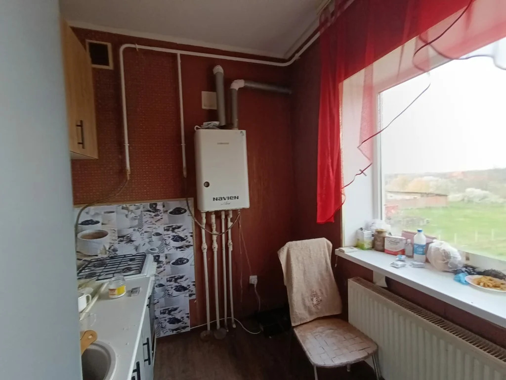 Продажа квартиры, Ахтырский, Абинский район, ул. Ахтырская - Фото 8