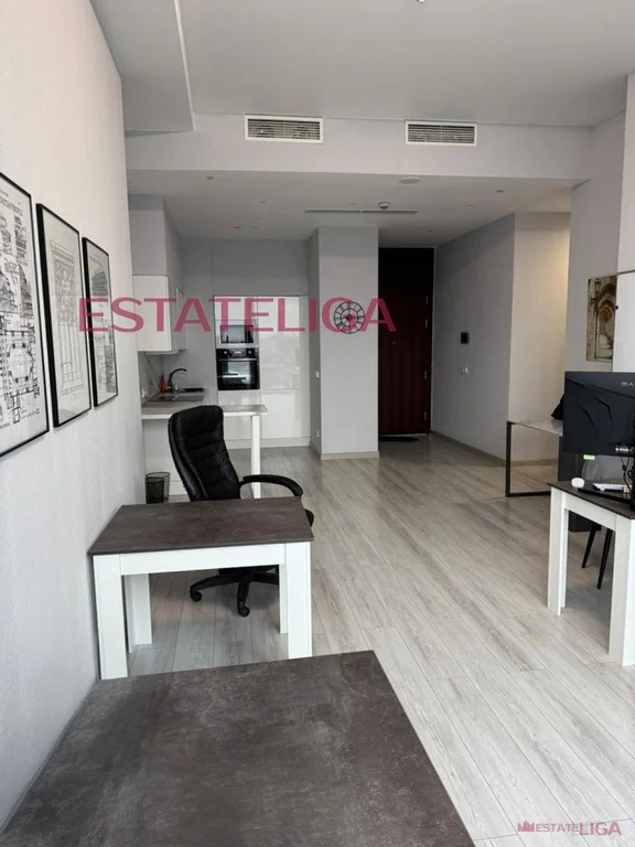 Продажа офиса, 1-й Красногвардейский проезд - Фото 4