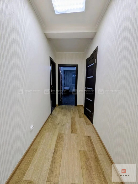 Аренда квартиры, Куюки, Лаишевский район, 4-й квартал д.20 - Фото 6