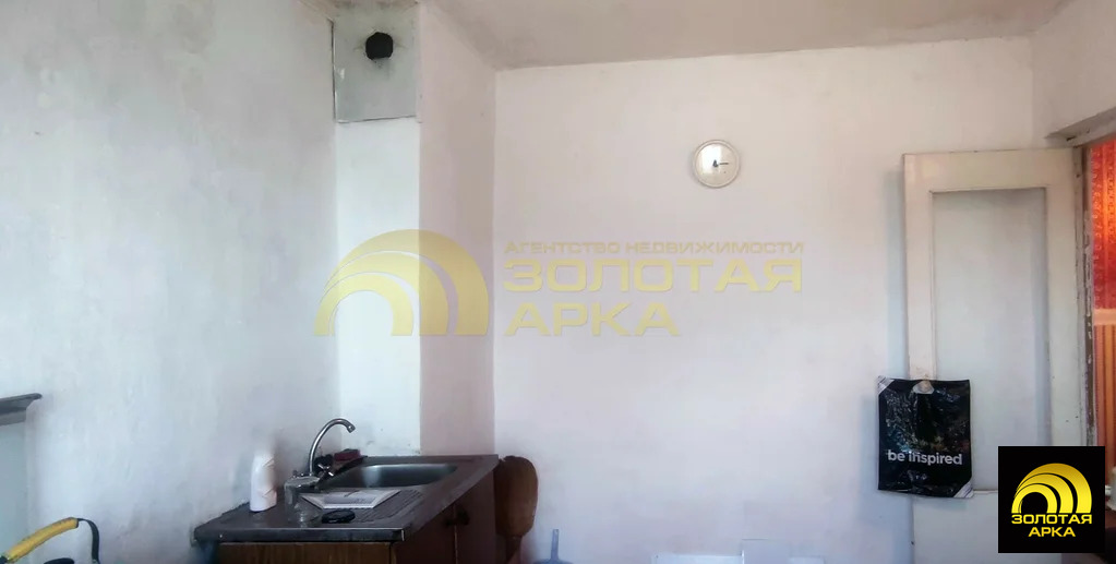 Продажа квартиры, Крымск, Крымский район, ул. Авиационная - Фото 12