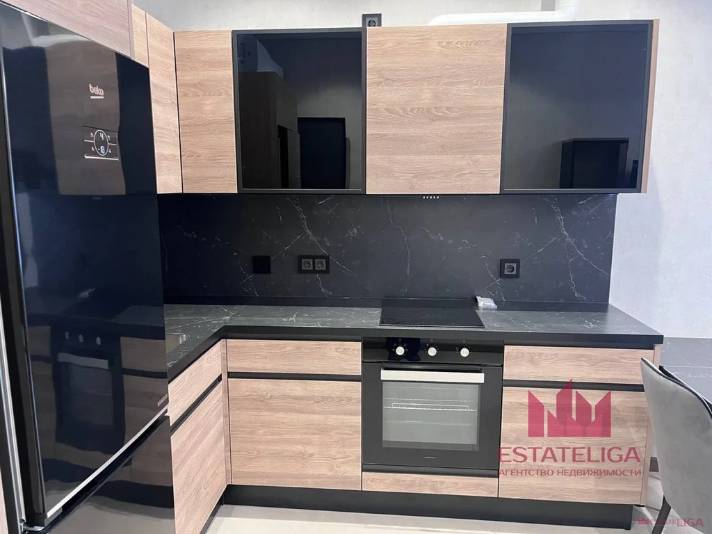 Аренда квартиры, Аминьевское ш. - Фото 7