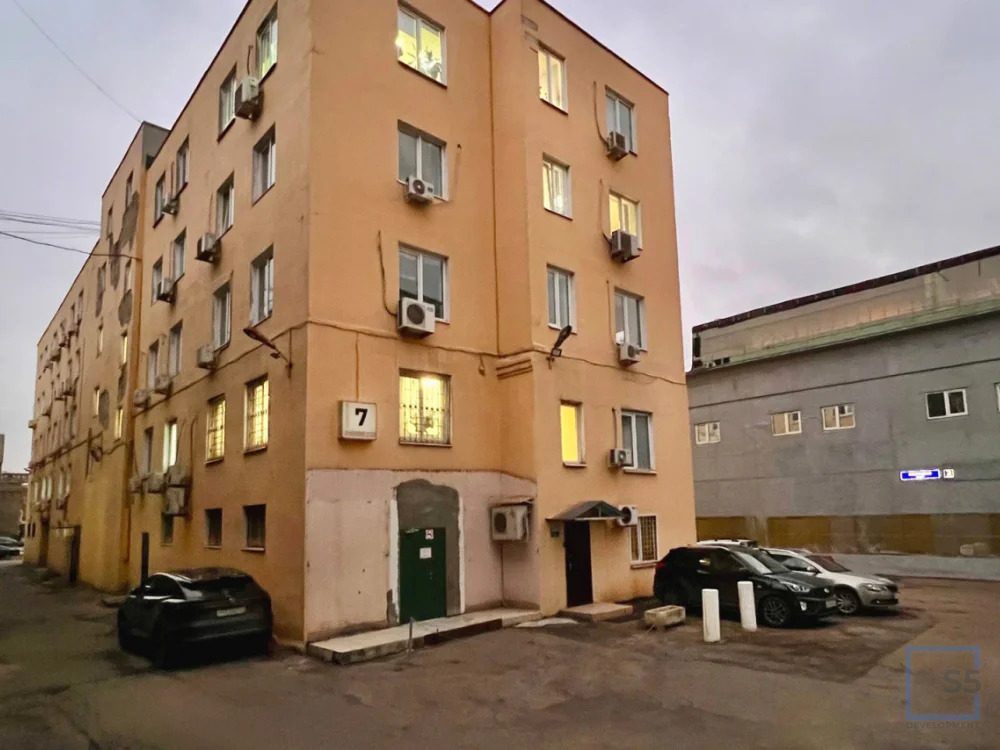 Продажа готового бизнеса, м. Шоссе Энтузиастов, ул. Электродная - Фото 4