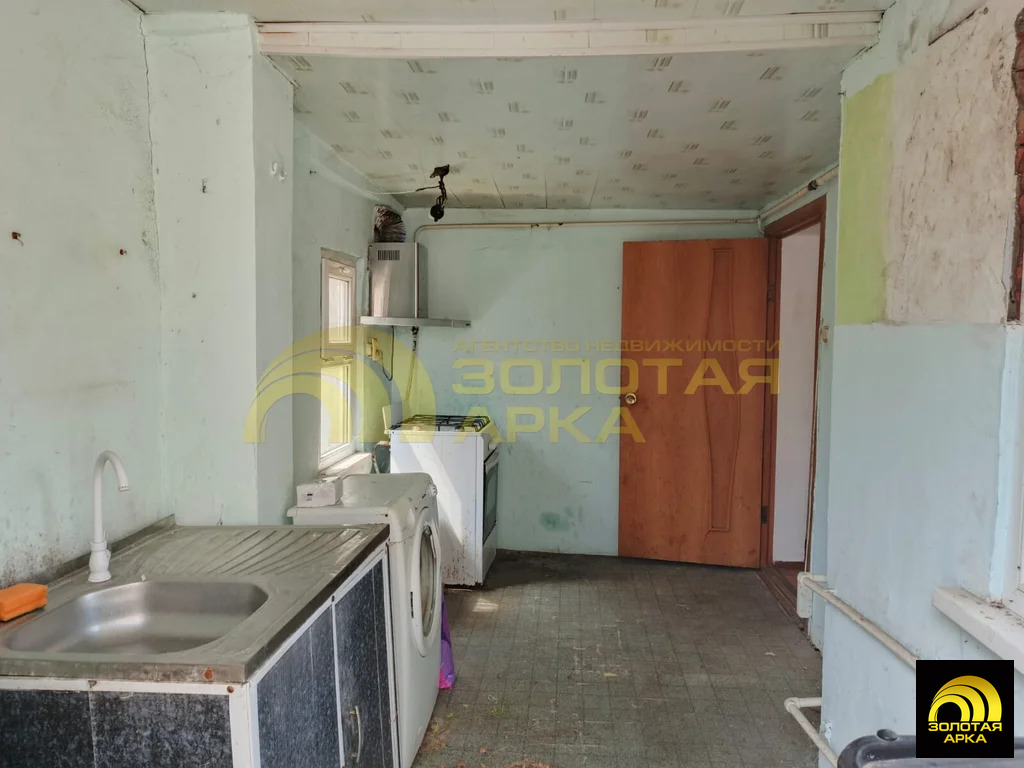 Продажа дома, Абинск, Абинский район, ул. Ленинградская - Фото 3