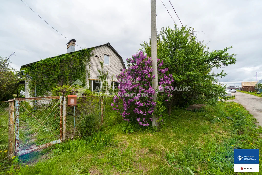 Продажа дома, Хирино, Рязанский район, Северная улица - Фото 0