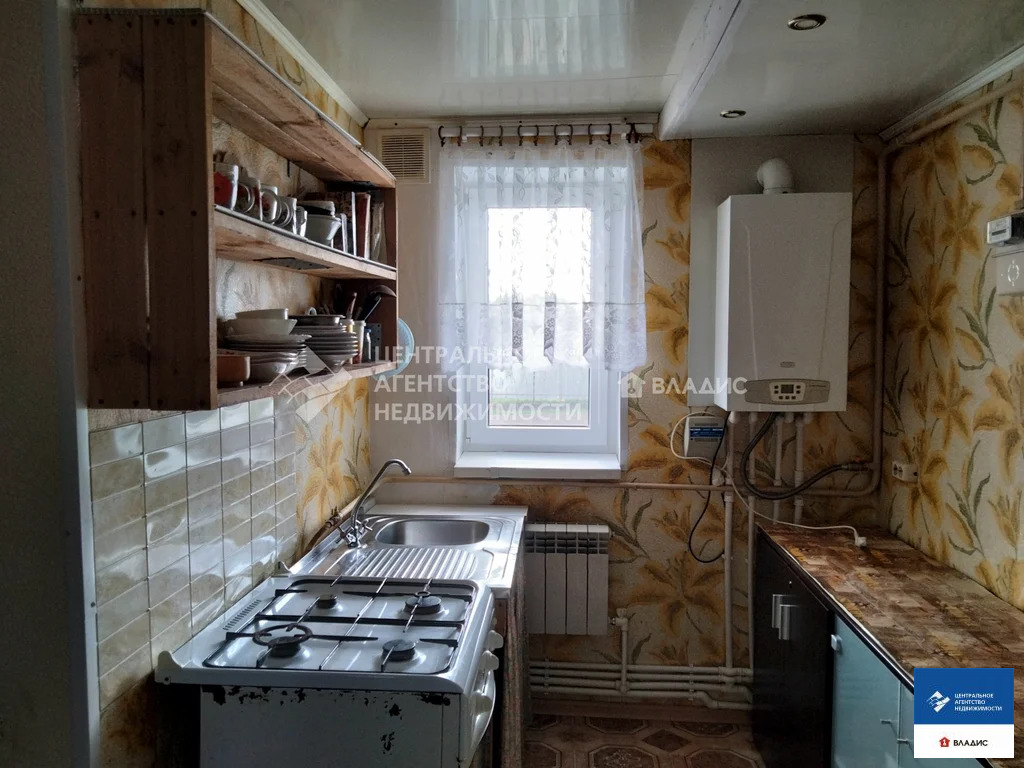 Продажа дома, Которово, Касимовский район, 255 - Фото 28