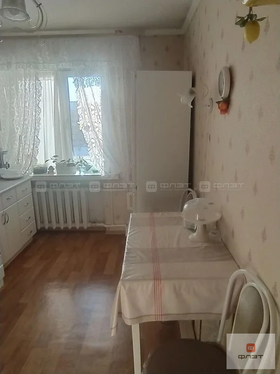 Продажа квартиры, Казань, ул. Фрунзе - Фото 5