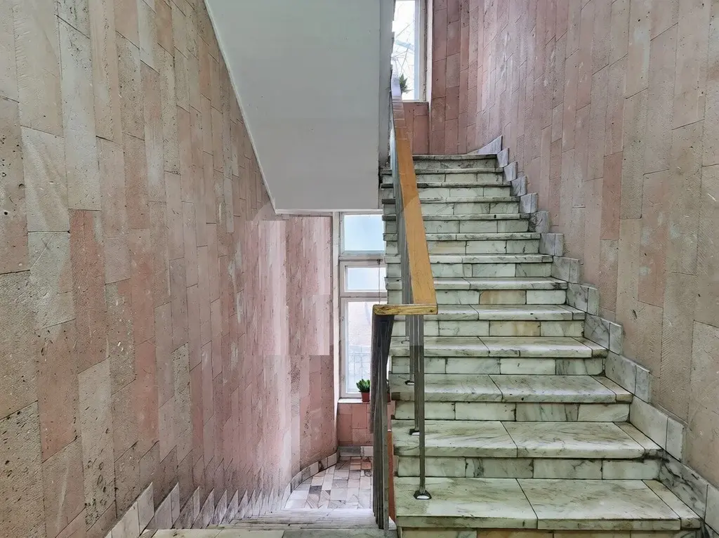 Здание м. Авиамоторная - Фото 7