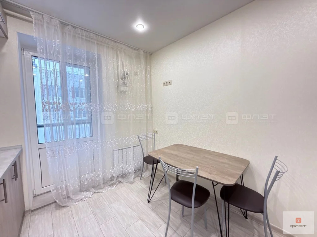 Продажа квартиры, Царево, Пестречинский район, ул. Шаляпина - Фото 4