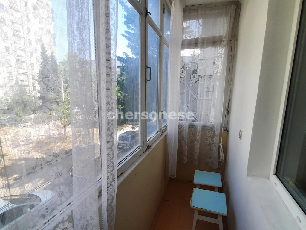 Продажа квартиры, Севастополь, Героев Сталинграда пр-кт. - Фото 11