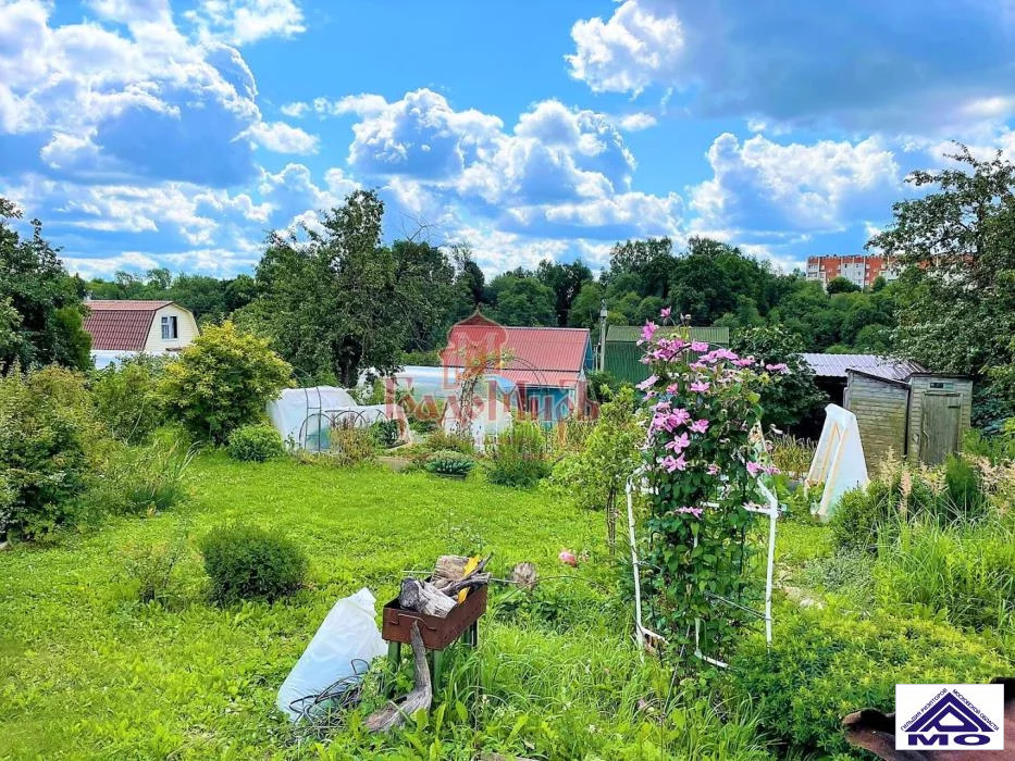 Купить Дом В Сергиево Посадском Округе