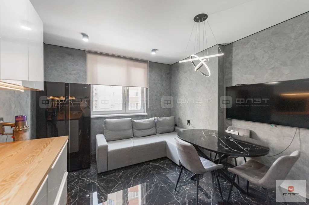 Продажа квартиры, Казань, ул. Адоратского - Фото 4